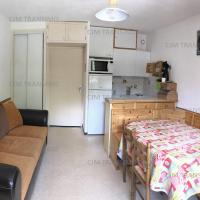 Studio Les Orres, 1 pièce, 6 personnes - FR-1-322-549