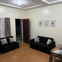 Estilo 2-Bedroom Apartment B, hotel dekat Bandara Labo - OZC, Clarin