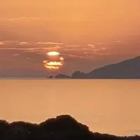 AGERAKI, hotell sihtkohas Lipsoi