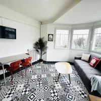 Le Gentil Rooftop, готель у місті Жантії