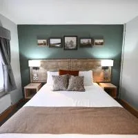 Crewe & Harpur, Derby by Marston's Inns, hotelli kohteessa Derby