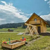 Spiska Chatka, hotel in Kacwin