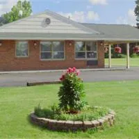 Budget Inn - Farmington, hotel i Farmington