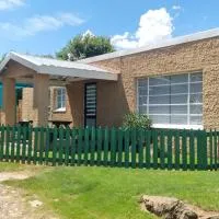 Ani-Lem Self-Catering, готель у місті Фіксбург