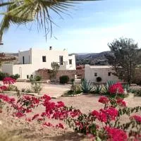 Le Hameau des Cascades, khách sạn ở Aghnajane
