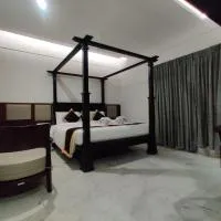 Madurai में, होटल Hotel Saratharajans