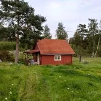Rimbo में, होटल Lotta´s Cottage