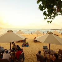 Kingfisher, hotel in Unawatuna Beach, Unawatuna