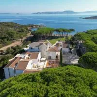 Felix Hotels - Hotel La Coluccia, hotel sa Santa Teresa Gallura