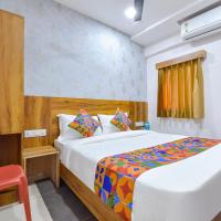 FabHotel Star, hotel em Ahmedabad