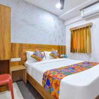 FabHotel Star: Ahmedabad şehrinde bir otel