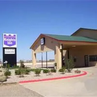 Knights Inn - Slaton, hotel i Slaton