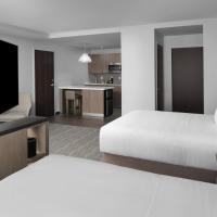 Hyatt House Lansing-University Area: Lansing şehrinde bir otel