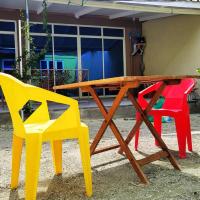 Veyodhoshuge, S.Feydhoo, Addu city, hotel in Feydhoo