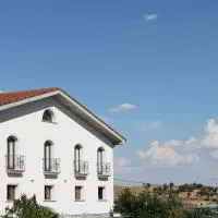 Hostal Landhaus, hotel di El Molar