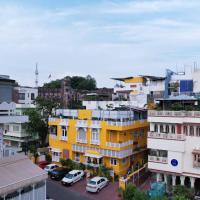 Chitra Katha - A Story Per Stay, hotel u četvrti 'Ajmer Road' u gradu 'Jaipur'