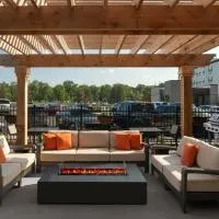 Hyatt House Lansing-University Area, hotel i Lansing
