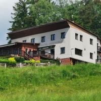 Hotel Styl Hlinsko, hotel em Hlinsko