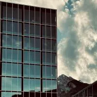 54 Hochgenuss: Schattdorf şehrinde bir otel
