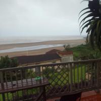 Ocean View Guest House, hotel sa Port St. Johns