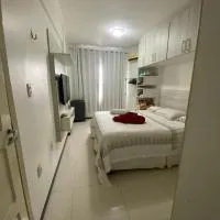 APARTAMENTO IMPERIAL IV (COMPLETO), מלון בCastanhal