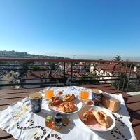 villa panorama seaview, ξενοδοχείο σε Πανόραμα, Θεσσαλονίκη