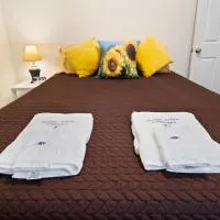 The Riesling Cottage - GOTL Strip - Cozy & Quaint, hotel din Geneva