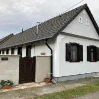 Hauptman apartman、ナグヤタードのホテル
