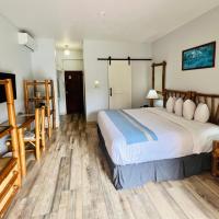 Toby's Resort, hotel a Montego Bay