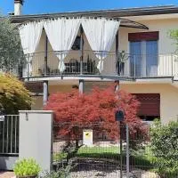 Moreno House - Appartamento due camere, hotel en Castagnole