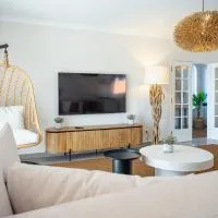 Magnolia Luxury Villa – hotel w mieście Vieira de Leiria