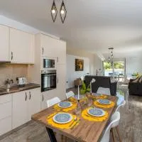 Sweet Home Luxury Apartments, готель у місті Іялісос