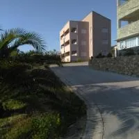 Appartment IVA Kampor, хотел в Kampor
