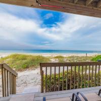 Captain Ron's Beach Pad, Hotel in Bradenton Beach