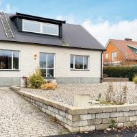 Holiday home TRELLEBORG VI