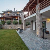 Guesthouse Diochri