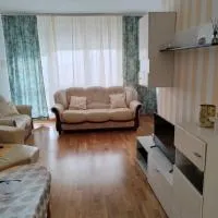 Apartman SM، فندق في سريمسكا ميتروفيكا