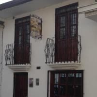 Hostal la Lomita