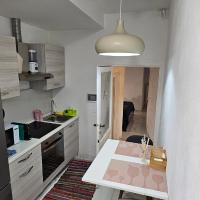 San Niccolo Apartment