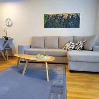 HARAKA APARTMENT WITH SUNSET BALCONY, готель у Тарту