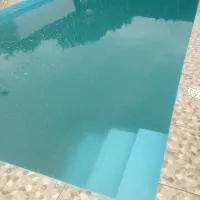 Macrigaluma Sol con seña, hotell i Barra del Chuy