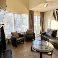 Mountainview Loft at North Creek Resort