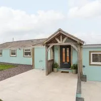 Bryn Llwyd Cottage, hotel u gradu Amlwch