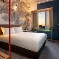 코펜하겐에 위치한 호텔 ibis Styles Copenhagen Orestad