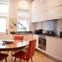 Chic 1BD Flat - 11mins to Holland Park Kensington