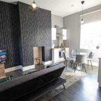 Apart-Hotel - Flat 3 - 2 bed 1 bath