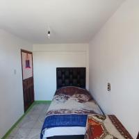 Departamento familiar centro de La Paz, hotel i nærheden af Juan Mendoza Lufthavn - ORU, Oruro