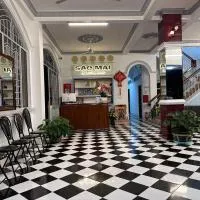 Nhà Nghỉ SAO MAI, hotel em Hà Tiên