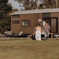 Hill Creek Tiny House