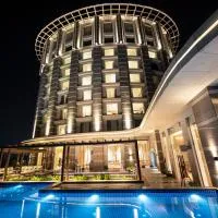 LYFE HOTEL, hotel em Bhubaneshwar